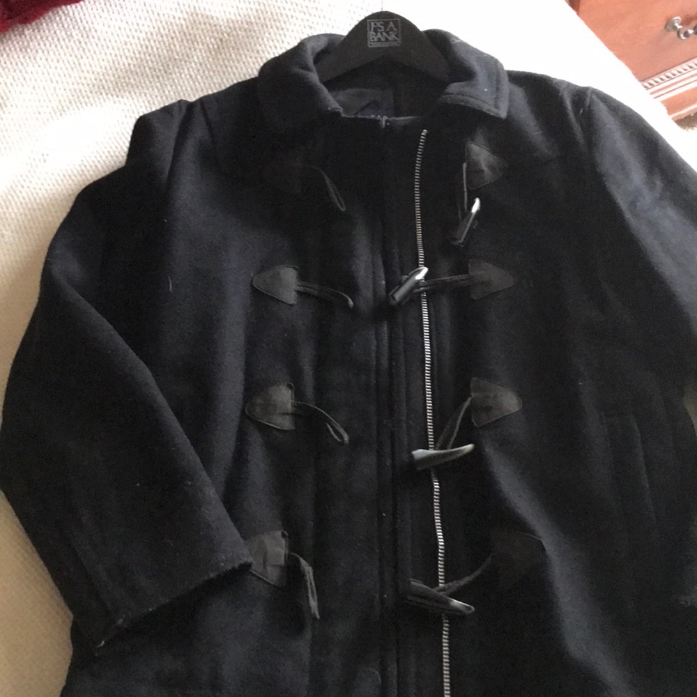 ❤️women’s wool GAP jacket.. RARE🎀Fully lined. Sm
